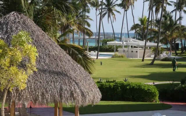 Playa Turquesa P103