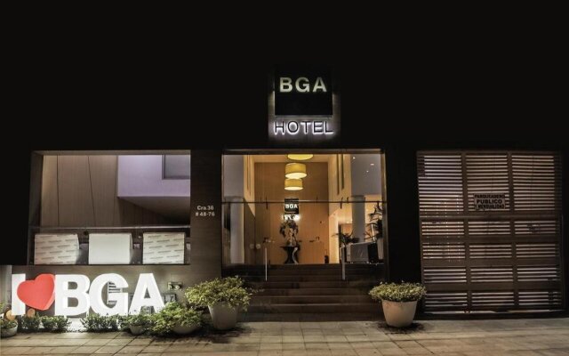 BGA Hotel