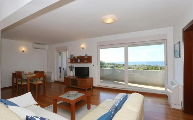 Zadar Puntamika Apartments