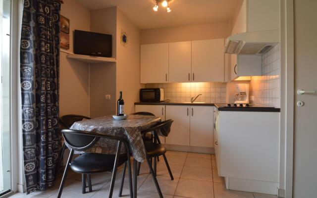 Apartment in Belgium for 2 Person