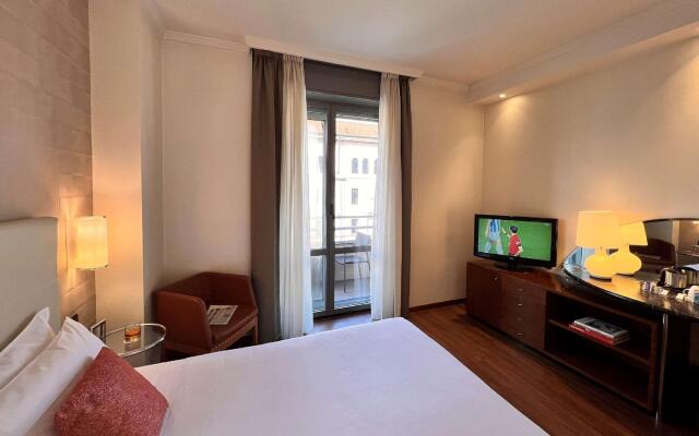 Best Western Hotel City — Milano Centro Hotel
