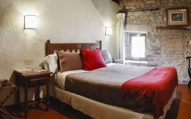 Hotel Convento San Roque
