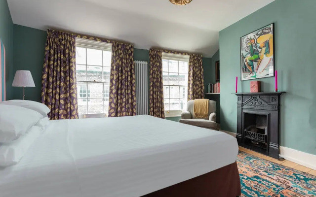 Keystone Crescent by Onefinestay