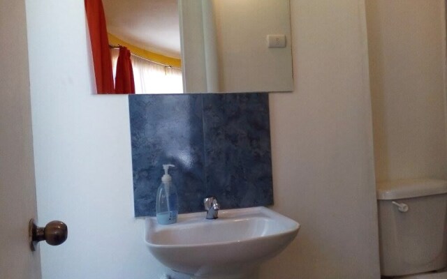 Hostal O'Higgins