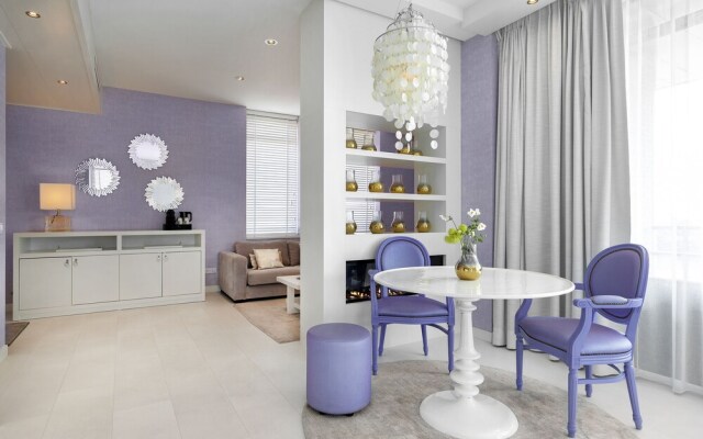 Van Der Valk Hotel Sneek