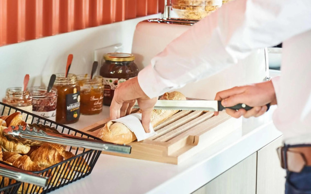 ibis budget Marseille Vitrolles