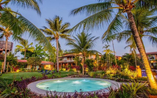 Mi Secreto pousada & spa