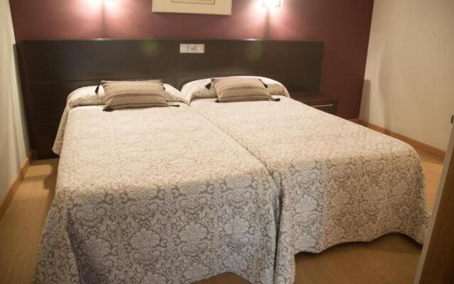 Hostal El Lechuguero