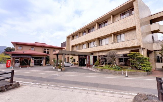 Sun Cherry Kitago — 3-star hotel in Nichinan
