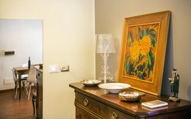 Art Apartment 900 Santa Maria Novella