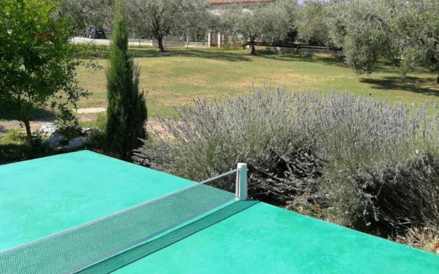 Moratto's Apartments