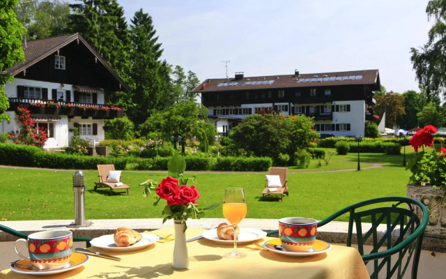 Garden Hotel Reinhart