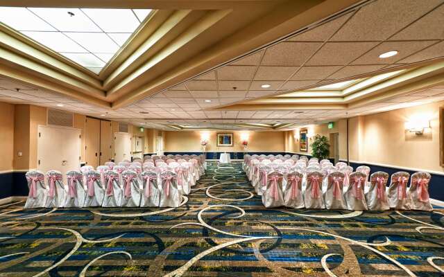 Embassy Suites by Hilton Baltimore Hunt Valley