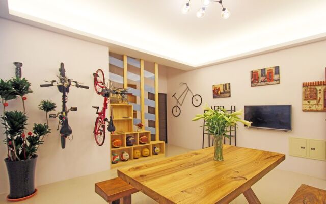 Inshapechiya B&B