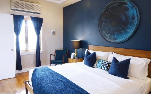 The Box House Hotel