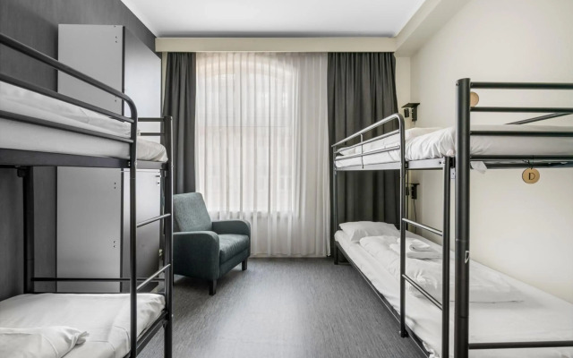 K7 Hotel Oslo