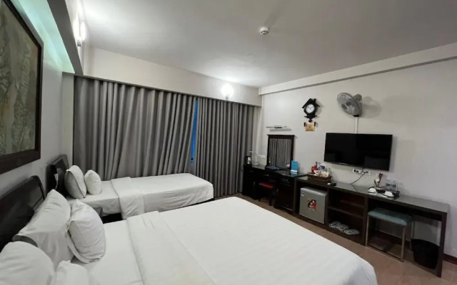 A25 Hotel Nguyen Khuyen