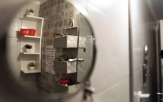 Acropolis Lux Retreat Apartment