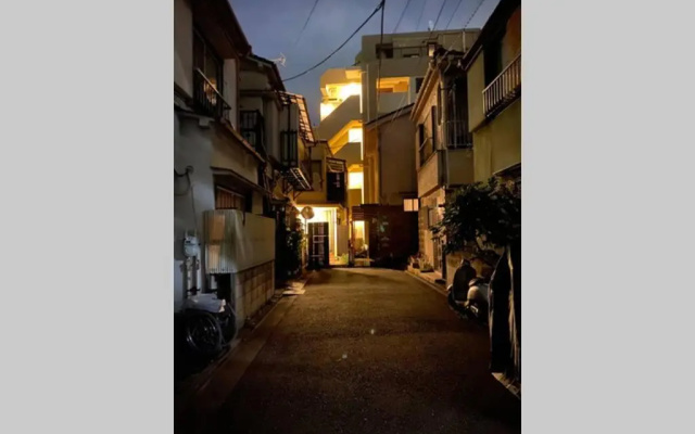 May Guest House