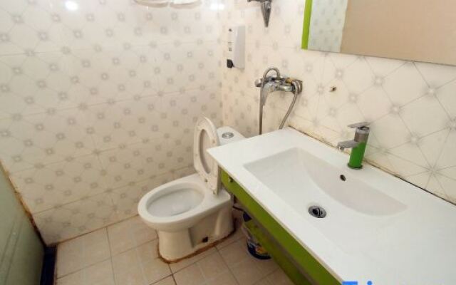 Haoshi Motel Wuhan Hubei University