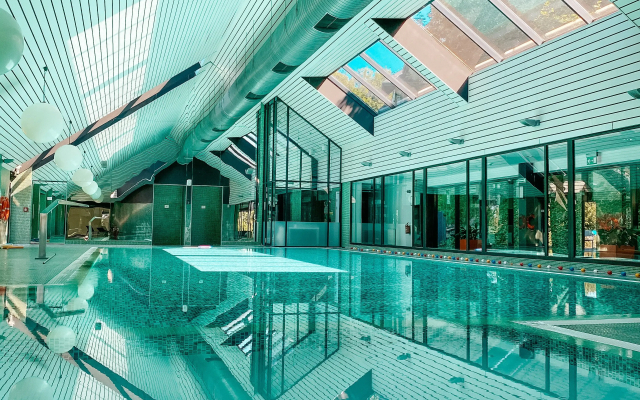 Poziom 511 Jura Wellness Hotel & Spa