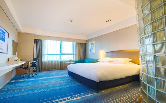 Holiday Inn Express Chifeng Hongshan, an IHG Hotel