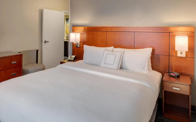 Courtyard by Marriott Columbia Northeast/Fort Jackson Area