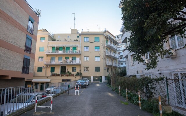 Royal House Vaticano