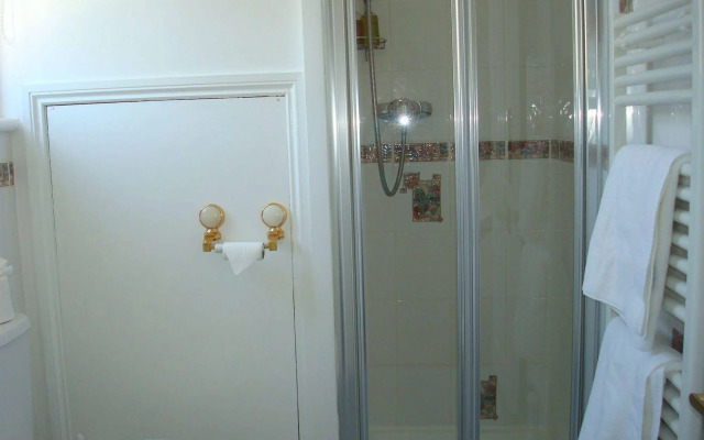 Aquae Sulis Hotel
