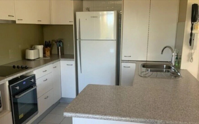 CHA Private Apts Markham
