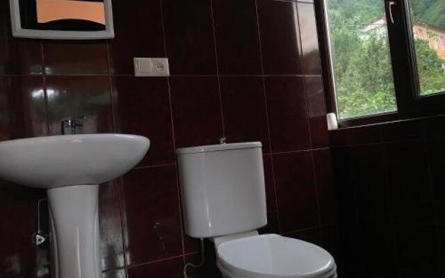 Temo's Guesthouse