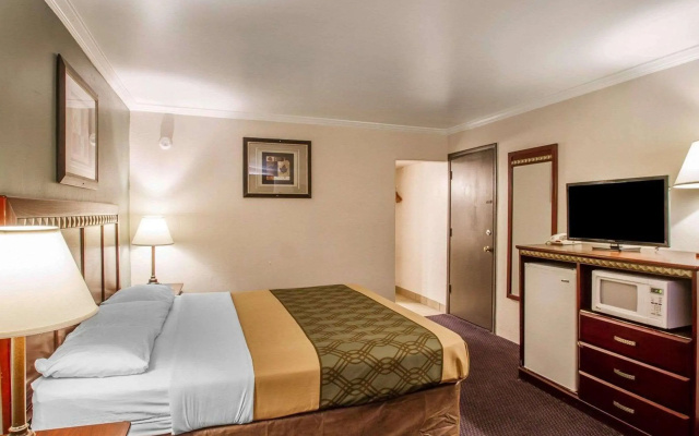 Rodeway Inn Prescott