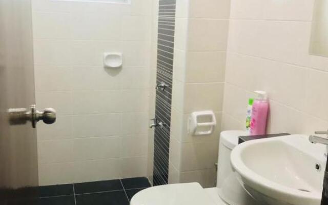 Homestay Putra 1 Bandar Seri Putra Kajang