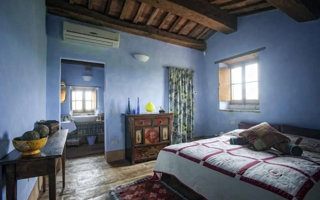 Verdidea - VILLA ORCIA