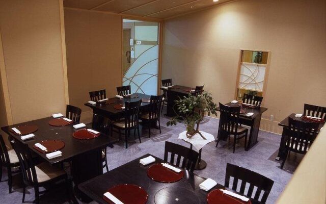 Grand Hotel Hakusan Annex