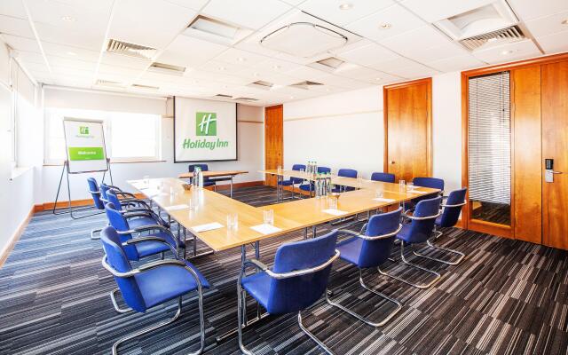 Holiday Inn Reading South M4 Jct11 by IHG