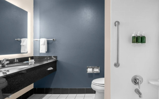 Fairfield by Marriott Inn & Suites Columbus Hilliard