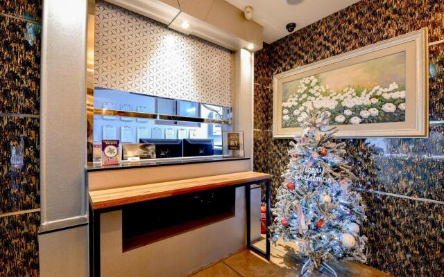 Haeundae S-one Hotel