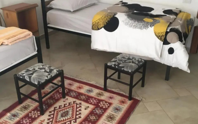 Nina Guest House