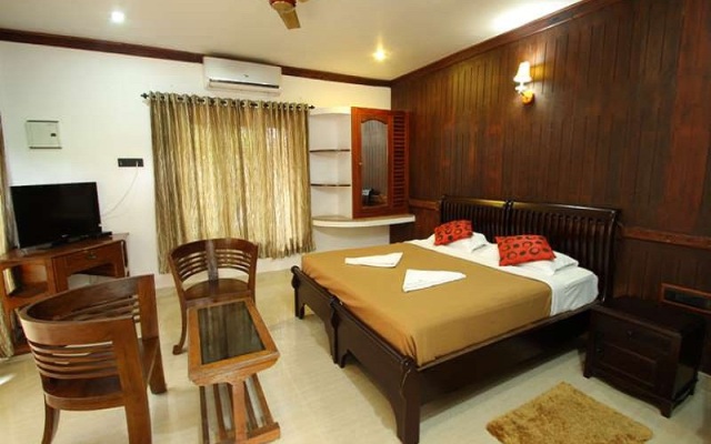 Akhil Beach Resort Pvt Ltd.