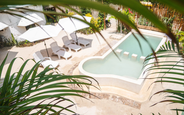 Arte Sano Hotel & Spa - Only Adults