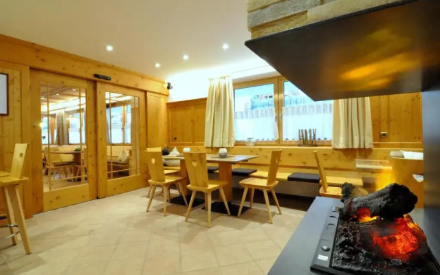 Hotel Traube – Stelvio