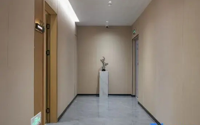 Meihao Grand Hyatt Hotel (Xiamen North Station Branch)