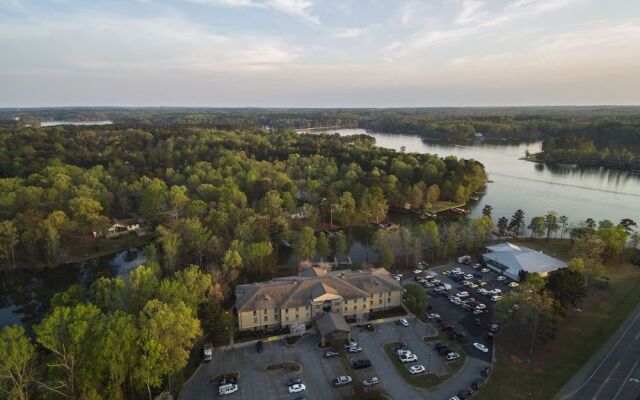 The Lodge On Lake Oconee