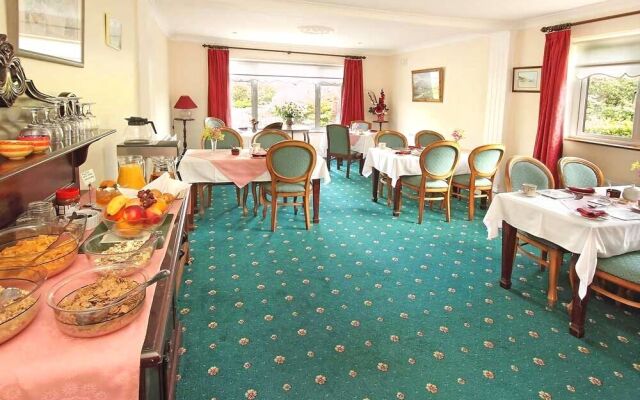 Ashleigh House B&B