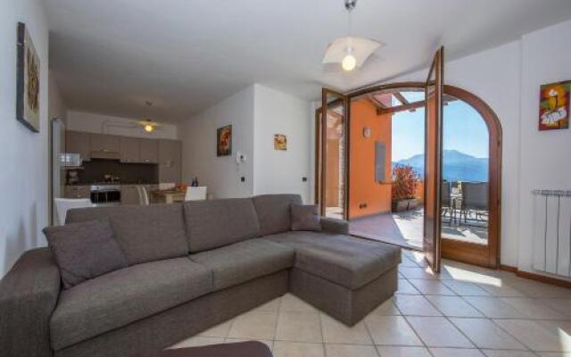 Residence Borgo la Sorgente