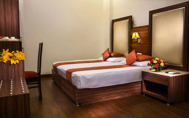Sun Villa Hotel