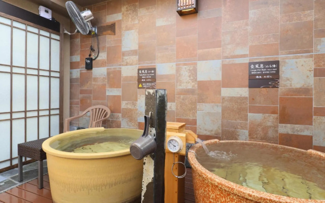 Dormy Inn Aomori Natural Hot Spring