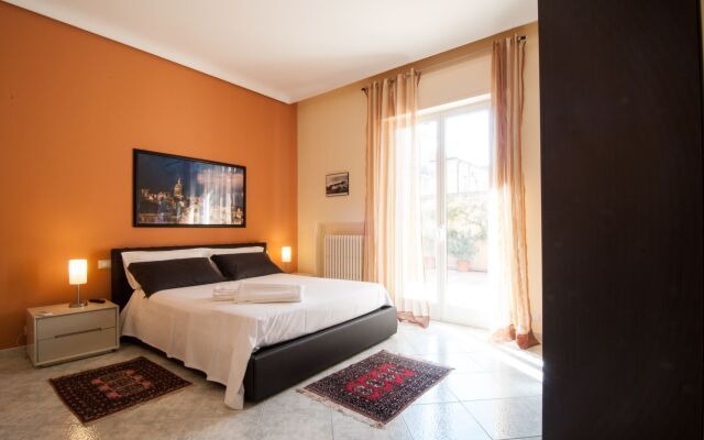 B&B Mare e Terra