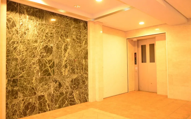 Imperial Ever Nakajima Park II